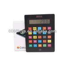 Calculadora del juguete ipad calculadora de la forma calculadora de la promoción